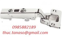 Bản lề BLUM thẳng